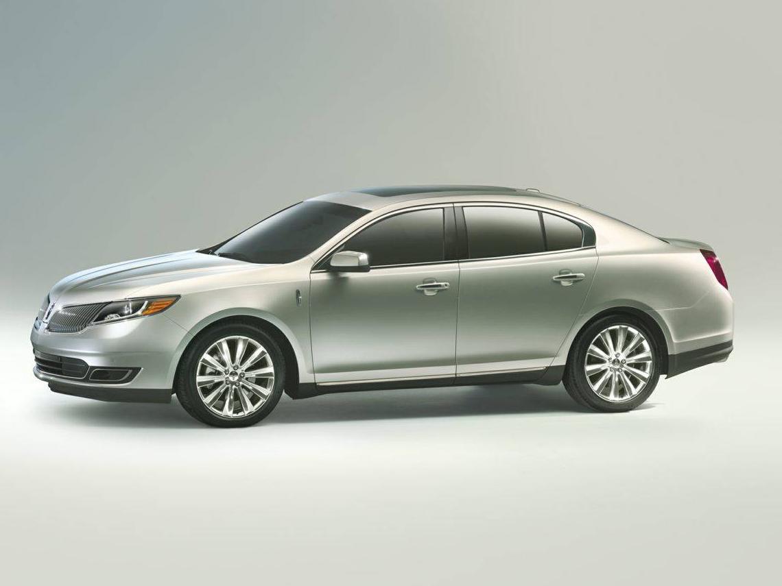 LINCOLN MKS 2015 1LNHL9DKXFG607433 image