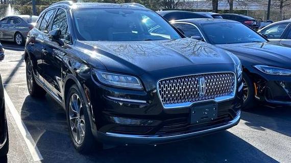 LINCOLN NAUTILUS 2021 2LMPJ6K92MBL11265 image LINCOLN NAUTILUS 2021 2LMPJ6K92MBL11265 image