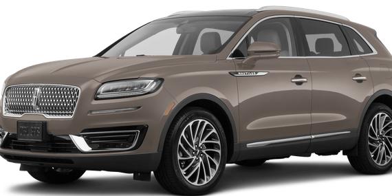 LINCOLN NAUTILUS 2021 2LMPJ6K97MBL10516 image LINCOLN NAUTILUS 2021 2LMPJ6K97MBL10516 image