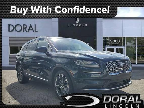 LINCOLN NAUTILUS 2021 2LMPJ6K95MBL09414 image LINCOLN NAUTILUS 2021 2LMPJ6K95MBL09414 image