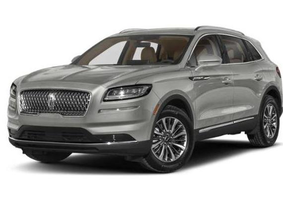 LINCOLN NAUTILUS 2021 2LMPJ6J94MBL06392 image LINCOLN NAUTILUS 2021 2LMPJ6J94MBL06392 image