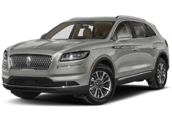 LINCOLN NAUTILUS 2021 2LMPJ6K95MBL01863 image LINCOLN NAUTILUS 2021 2LMPJ6K95MBL01863 image