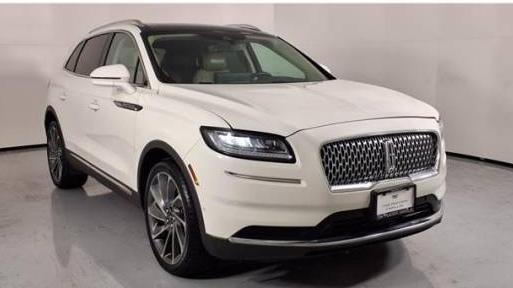 LINCOLN NAUTILUS 2021 2LMPJ6K92MBL06793 image LINCOLN NAUTILUS 2021 2LMPJ6K92MBL06793 image