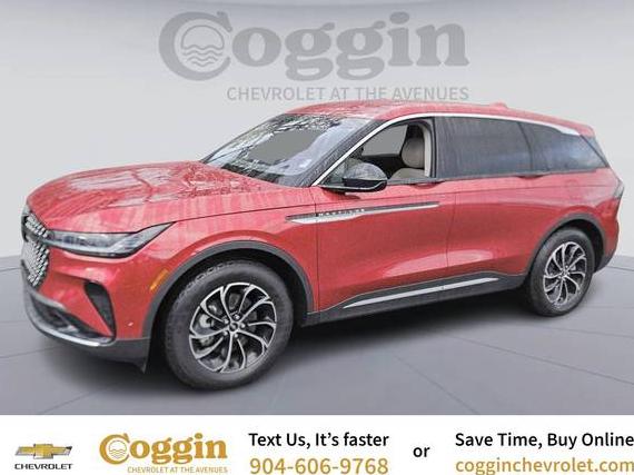 LINCOLN NAUTILUS 2024 5LMPJ8JA2RJ828360 image LINCOLN NAUTILUS 2024 5LMPJ8JA2RJ828360 image