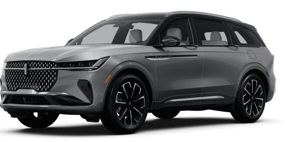 LINCOLN NAUTILUS 2024 5LMPJ8J44RJ793637 image LINCOLN NAUTILUS 2024 5LMPJ8J44RJ793637 image