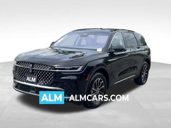 LINCOLN NAUTILUS 2024 5LMPJ8J43RJ804482 image LINCOLN NAUTILUS 2024 5LMPJ8J43RJ804482 image