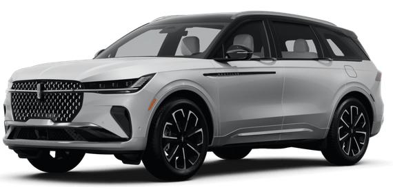 LINCOLN NAUTILUS 2024 5LMPJ8JA2RJ795165 image LINCOLN NAUTILUS 2024 5LMPJ8JA2RJ795165 image