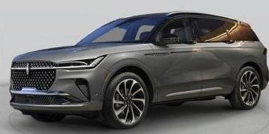 LINCOLN NAUTILUS 2025 5LMPJ8K47SJ890870 image