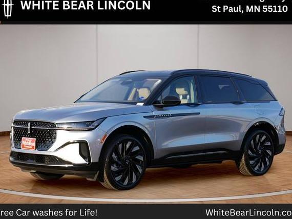 LINCOLN NAUTILUS 2025 5LMPJ8K41SJ899516 image LINCOLN NAUTILUS 2025 5LMPJ8K41SJ899516 image