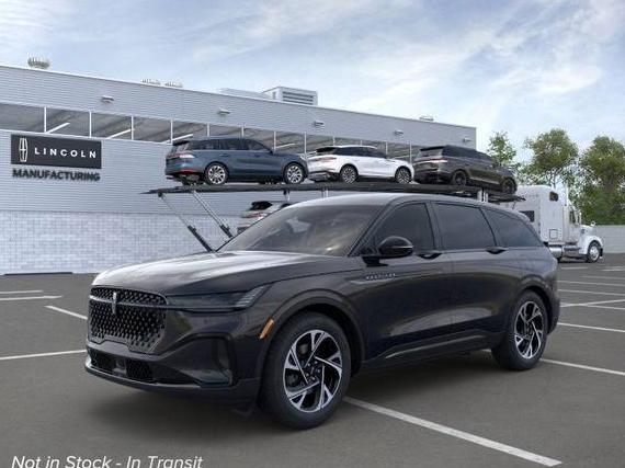 LINCOLN NAUTILUS 2025 5LMPJ8JA0SJ940872 image LINCOLN NAUTILUS 2025 5LMPJ8JA0SJ940872 image