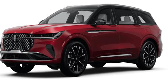 LINCOLN NAUTILUS 2025 5LMPJ8K44SJ882080 image LINCOLN NAUTILUS 2025 5LMPJ8K44SJ882080 image