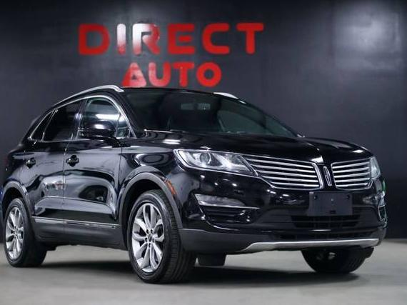 LINCOLN MKC 2016 5LMCJ2D90GUJ05423 image