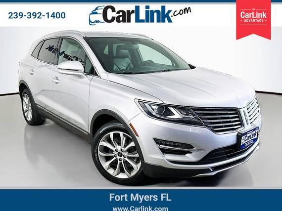 LINCOLN MKC 2016 5LMCJ2C92GUJ03481 image