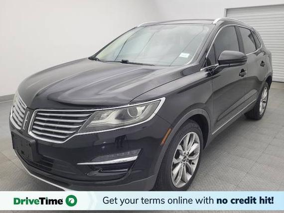 LINCOLN MKC 2016 5LMCJ2C9XGUJ20609 image