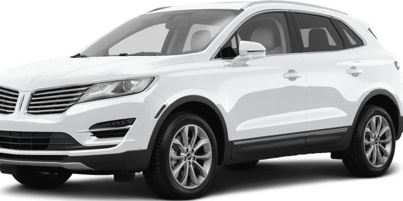 LINCOLN MKC 2016 5LMCJ2C90GUJ01194 image