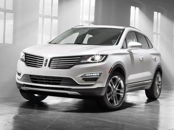 LINCOLN MKC 2016 5LMCJ1C95GUJ32046 image