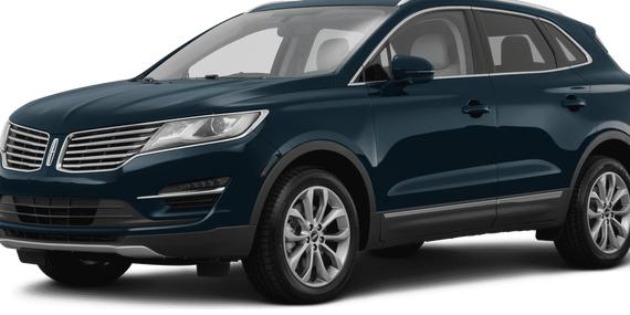 LINCOLN MKC 2016 5LMCJ2C98GUJ30927 image