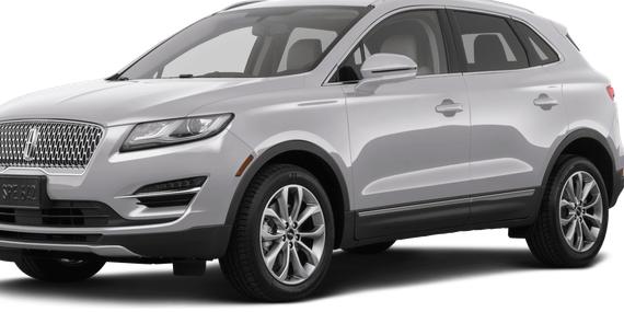 LINCOLN MKC 2019 5LMCJ1C90KUL07862 image
