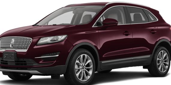 LINCOLN MKC 2019 5LMCJ2C96KUL30505 image LINCOLN MKC 2019 5LMCJ2C96KUL30505 image