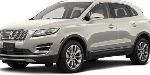 LINCOLN MKC 2019 5LMCJ1C94KUL48933 image