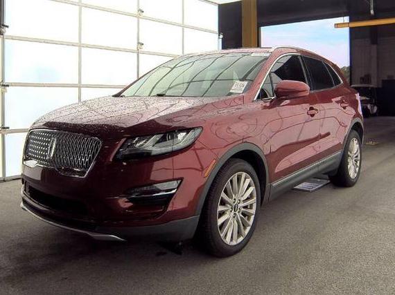 LINCOLN MKC 2019 5LMCJ1C90KUL38366 image
