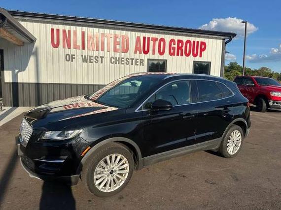 LINCOLN MKC 2019 5LMCJ1D97KUL38024 image LINCOLN MKC 2019 5LMCJ1D97KUL38024 image