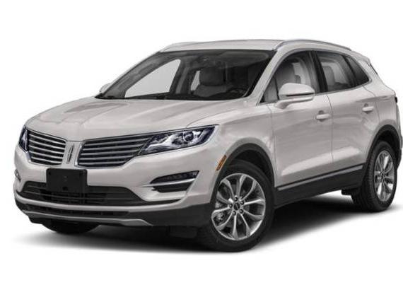 LINCOLN MKC 2018 5LMCJ1C93JUL22290 image