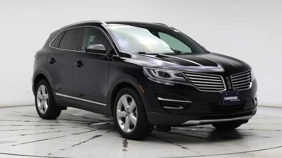 LINCOLN MKC 2018 5LMCJ1C90JUL20531 image
