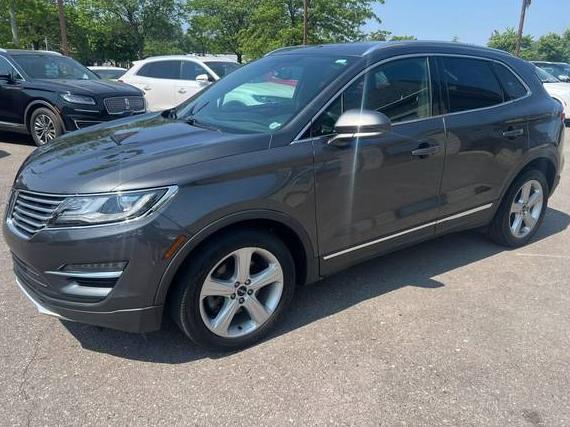 LINCOLN MKC 2018 5LMCJ1C90JUL23171 image