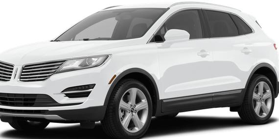 LINCOLN MKC 2018 5LMCJ1C94JUL13856 image