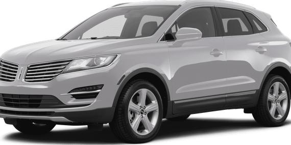 LINCOLN MKC 2017 5LMCJ1C90HUL11287 image