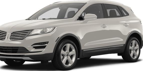 LINCOLN MKC 2017 5LMCJ1C98HUL19279 image