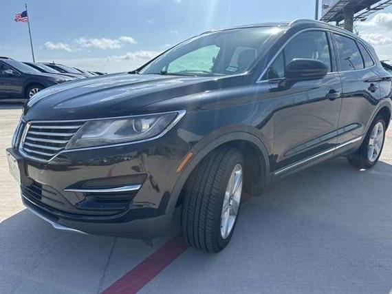 LINCOLN MKC 2017 5LMCJ1C96HUL28269 image