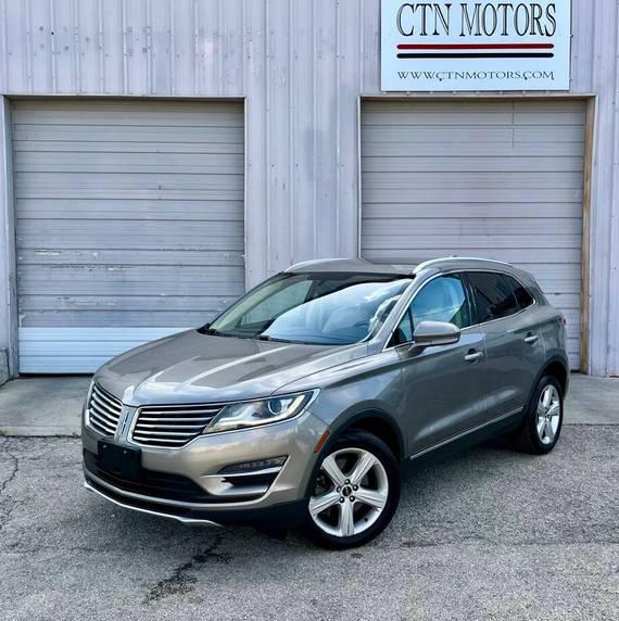 LINCOLN MKC 2017 5LMCJ1C94HUL04049 image