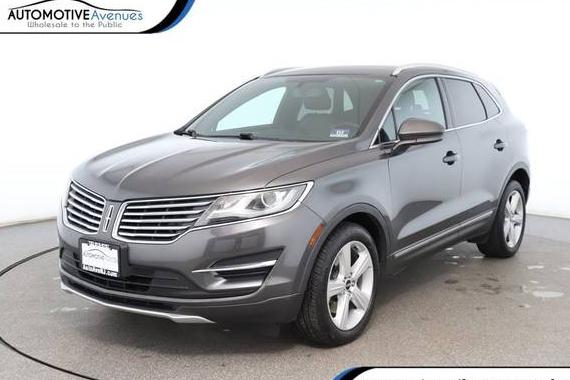 LINCOLN MKC 2017 5LMCJ1C98HUL20352 image