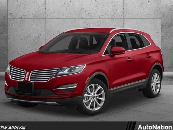 LINCOLN MKC 2015 5LMCJ1A91FUJ09896 image