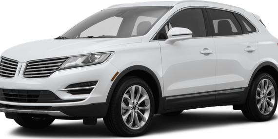 LINCOLN MKC 2015 5LMCJ1A91FUJ47130 image