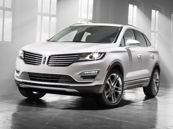 LINCOLN MKC 2015 5LMCJ1A90FUJ45269 image