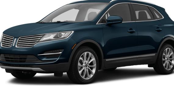 LINCOLN MKC 2015 5LMCJ1A90FUJ01921 image