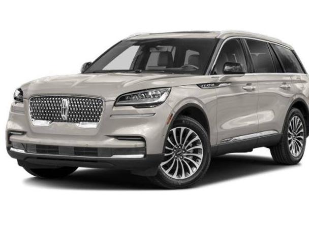 LINCOLN AVIATOR 2023 5LM5J6XC3PGL20882 image