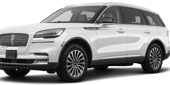 LINCOLN AVIATOR 2020 5LM5J7WC9LGL30981 image LINCOLN AVIATOR 2020 5LM5J7WC9LGL30981 image
