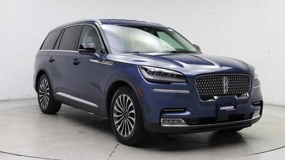 LINCOLN AVIATOR 2020 5LM5J7WC8LGL01729 image LINCOLN AVIATOR 2020 5LM5J7WC8LGL01729 image