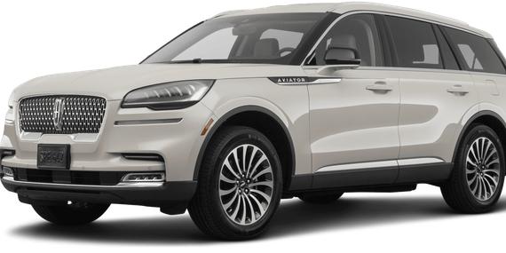 LINCOLN AVIATOR 2020 5LM5J7WC0LGL09677 image