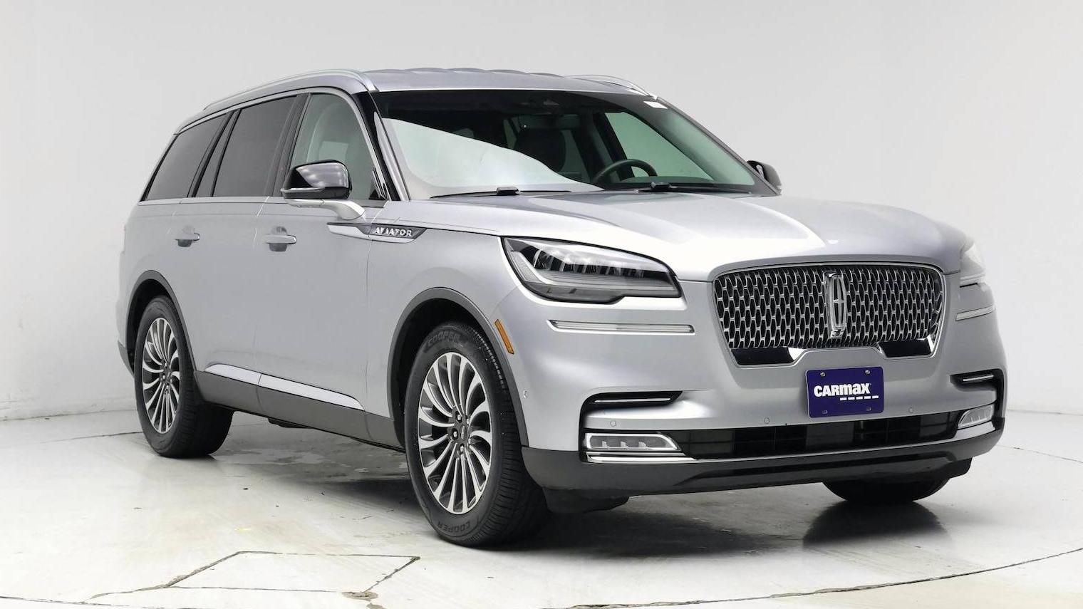 LINCOLN AVIATOR 2020 5LM5J7WC8LGL26484 image LINCOLN AVIATOR 2020 5LM5J7WC8LGL26484 image