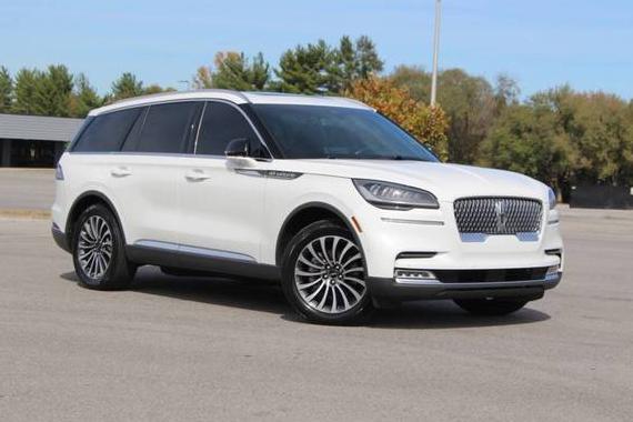 LINCOLN AVIATOR 2020 5LM5J7WC5LGL06712 image LINCOLN AVIATOR 2020 5LM5J7WC5LGL06712 image
