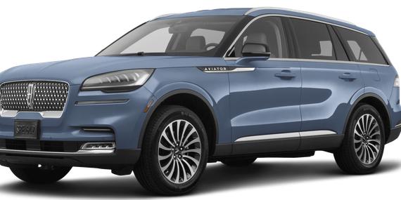 LINCOLN AVIATOR 2020 5LM5J7WC7LGL21907 image LINCOLN AVIATOR 2020 5LM5J7WC7LGL21907 image