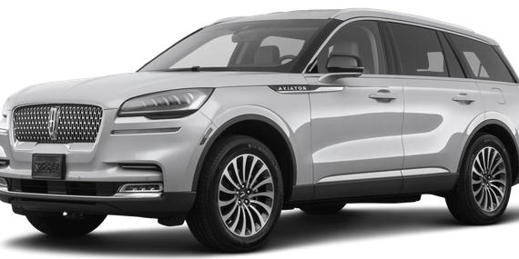 LINCOLN AVIATOR 2020 5LM5J7WC9LGL22153 image LINCOLN AVIATOR 2020 5LM5J7WC9LGL22153 image