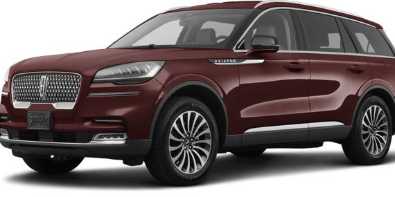 LINCOLN AVIATOR 2020 5LM5J7WC3LGL22018 image LINCOLN AVIATOR 2020 5LM5J7WC3LGL22018 image