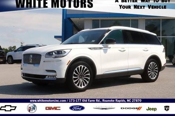LINCOLN AVIATOR 2022 5LM5J7WC1NGL22280 image LINCOLN AVIATOR 2022 5LM5J7WC1NGL22280 image