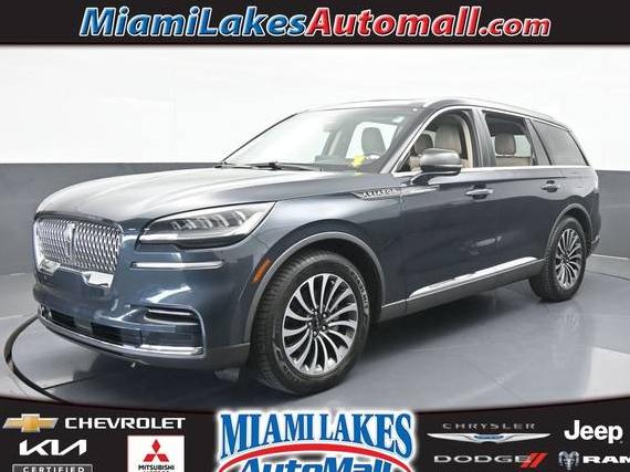 LINCOLN AVIATOR 2022 5LM5J7WC5NGL08723 image LINCOLN AVIATOR 2022 5LM5J7WC5NGL08723 image